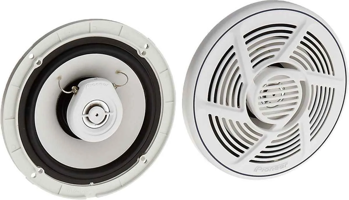 Акус. сист. Pioneer TS-MR1640