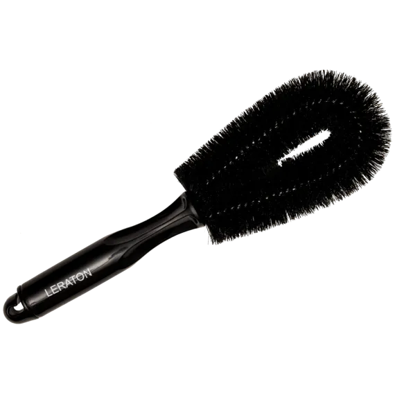 Ершик для чистки дисков малый LERATON WB2