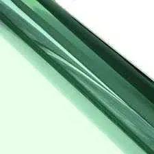 Солнцезащитная пленка R GREEN  15
