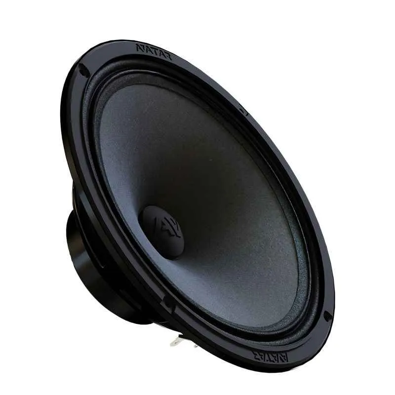 Avatar MBR-80LE, среднечастотные динамики