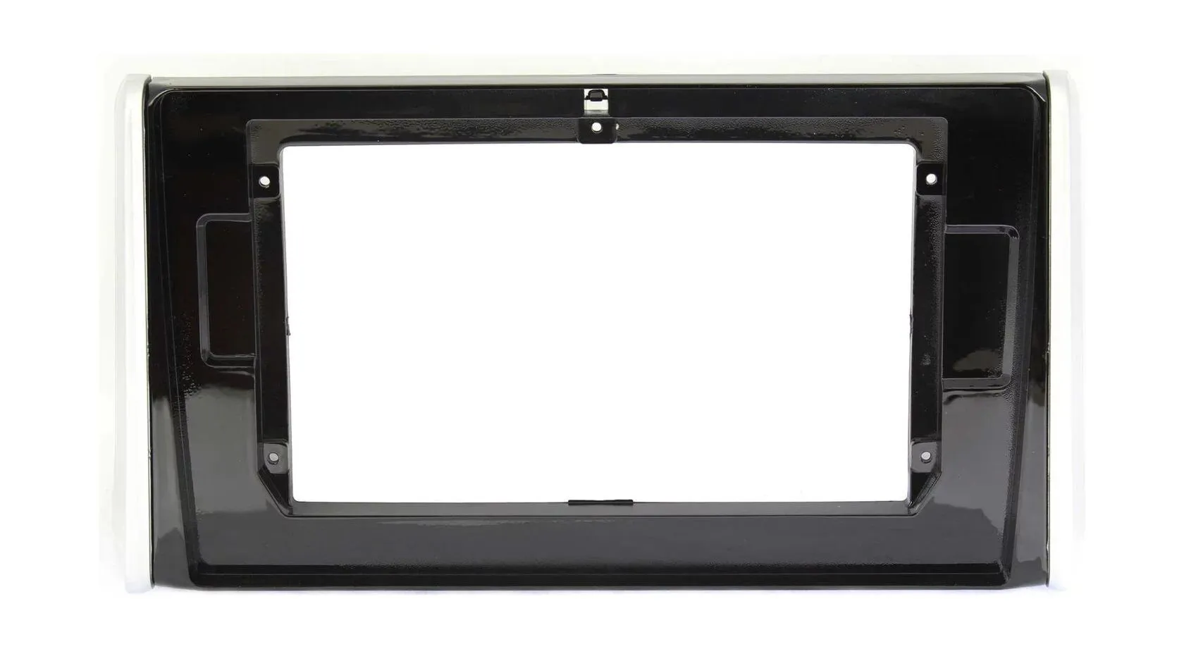 Рамка TO248T в Toyota RAV4 2019+ MFA дисплея (левый руль)