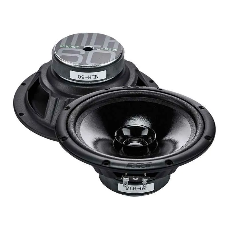 Alphard Machete MLH-60, широкополосные динамики