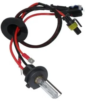 Лампа ксеноновая Clearlight H7 5000K
