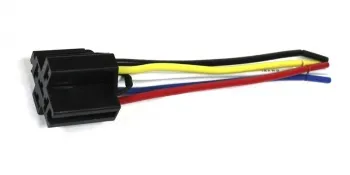 ACV RM37-1712 сокет к реле с диодом