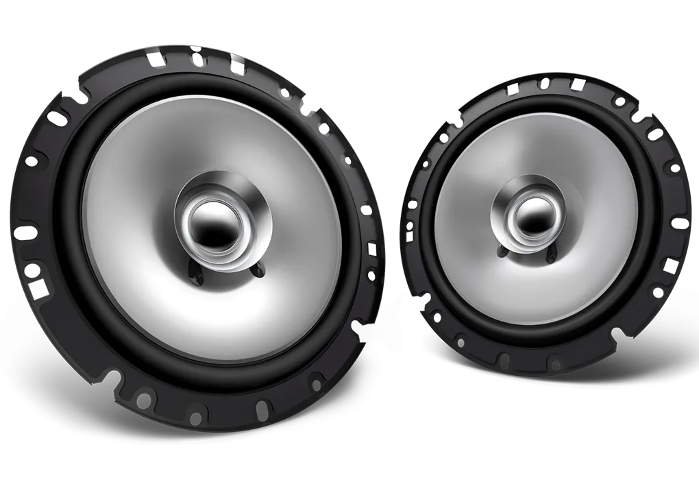 Акус. сист. Kenwood KFC-E1755