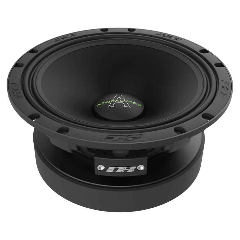 Акус. сист. Alphard AP-M60A V2