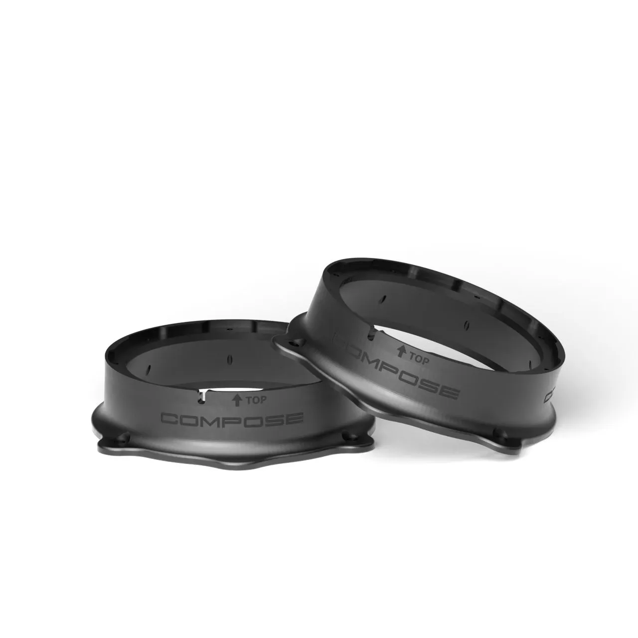 HELIX CFMK165 AUD.1 (FDM) монтажные кольца