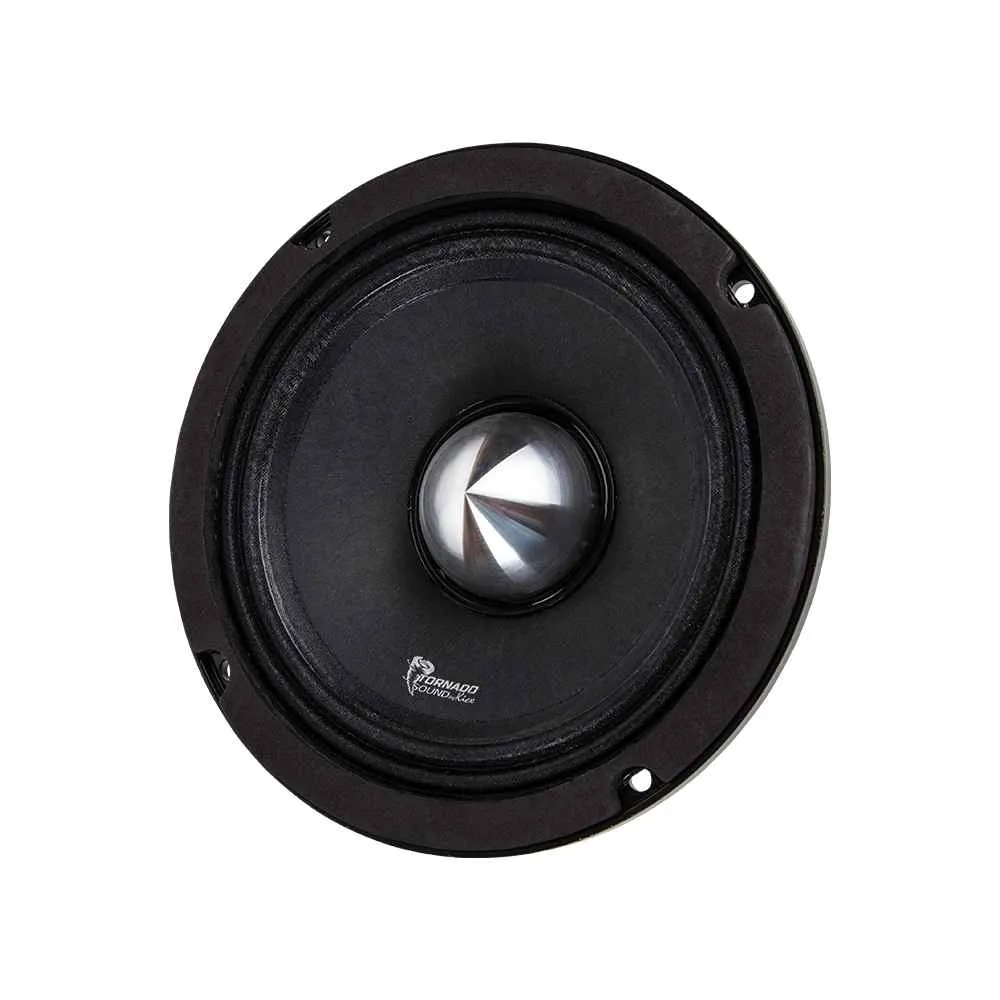 Акус. сист. Kicx Tornado Sound Z-650