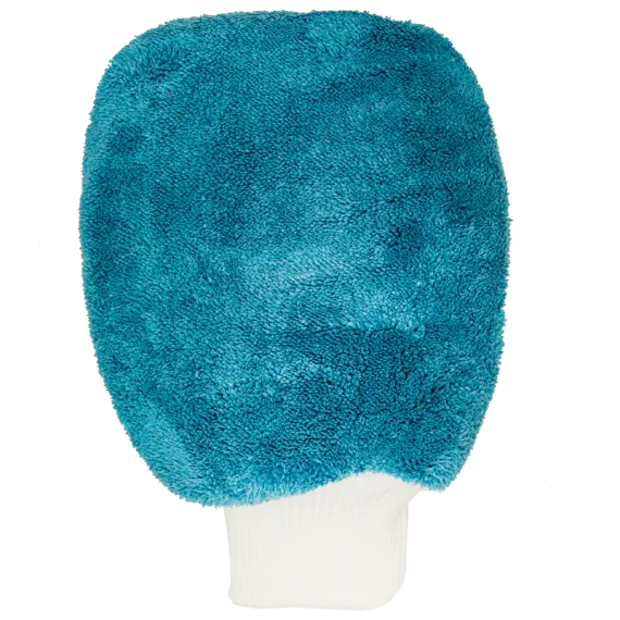 Микрофибровая варежка для химчистки Clean Mitt LERATON MCM