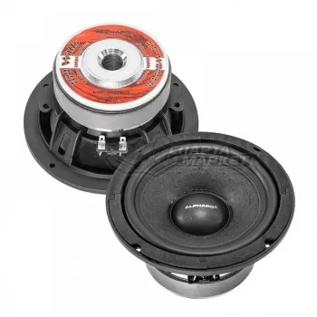 Акус. сист. Alphard LW65A4 4OHM