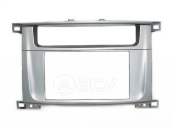 ACV PR34-1057 - переходная рамка 2DIN LC100 03-07