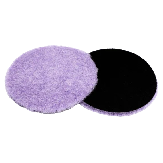 Меховой полировальник LERATON WV130