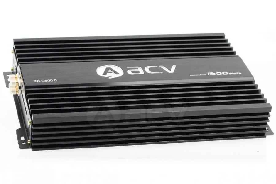 ACV ZX-1.1500D усилитель