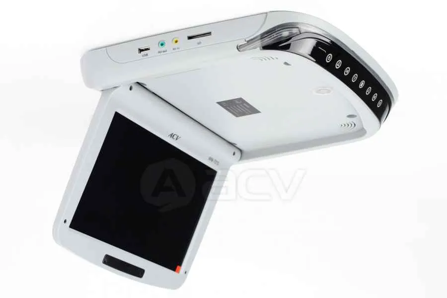 ACV AVM-7010GR потолочный монитор 10