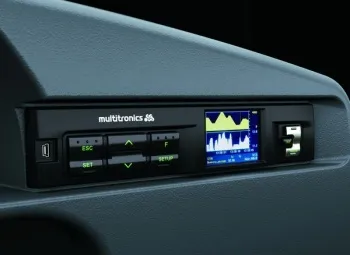 Multitronics C-350
