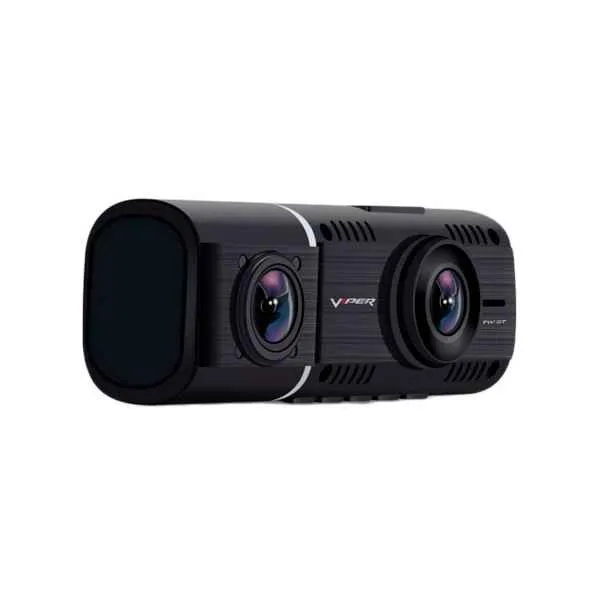 VIPER TWIST видеорегистратор с салонной камерой