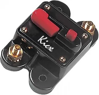 Kicx СВ120А Автоматический предохранитель 120A