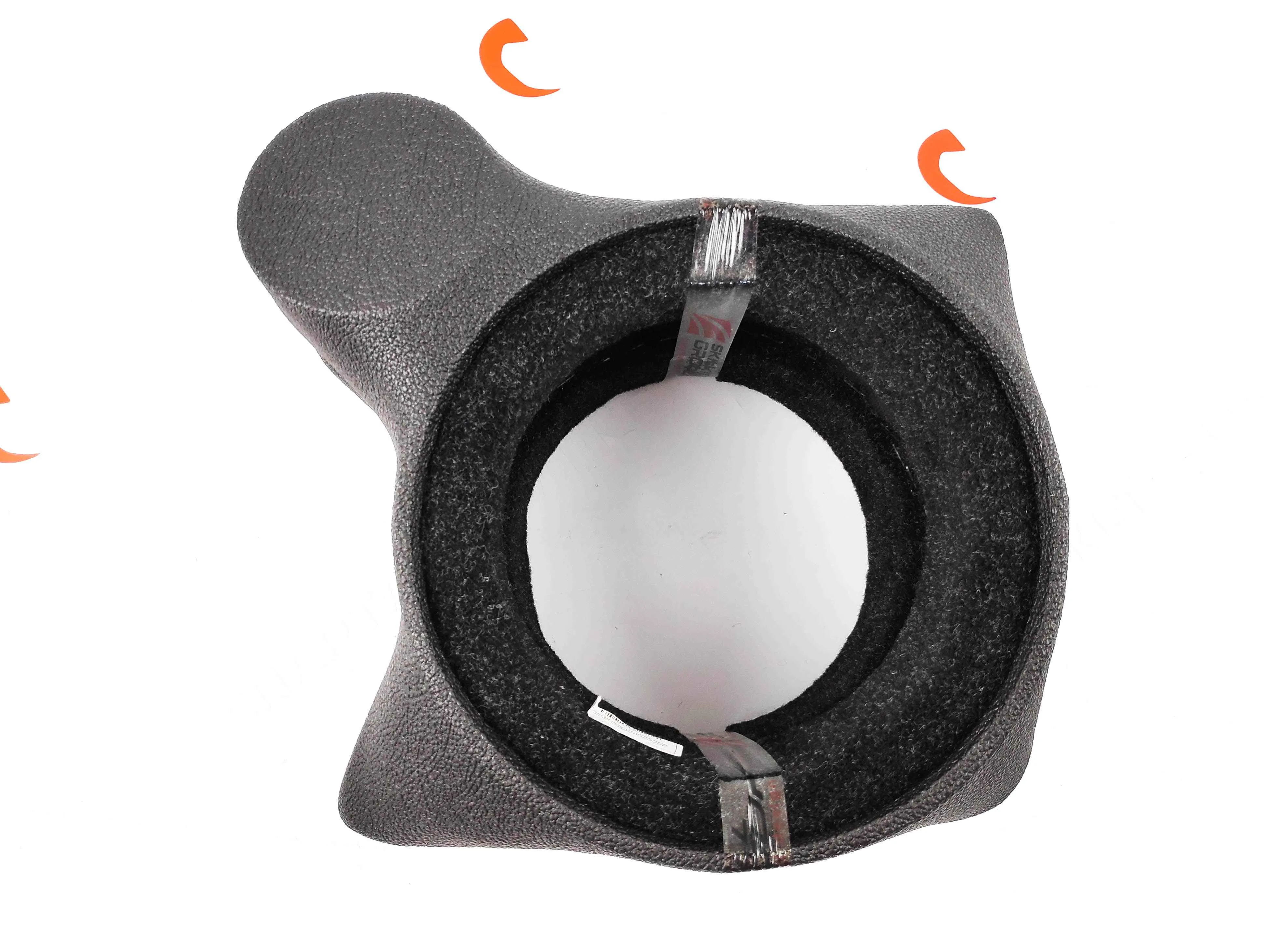 Подиум дверной НИВА NEW (винил стандарт) 20 х Рупор