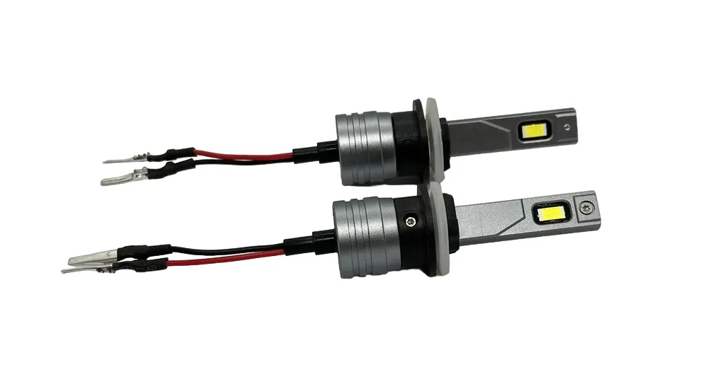 VIPER EASY LED H27, лампы LED головного света