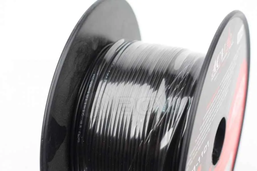 Провод монтажный ACV KP21-1101 1x0.5мм 100м