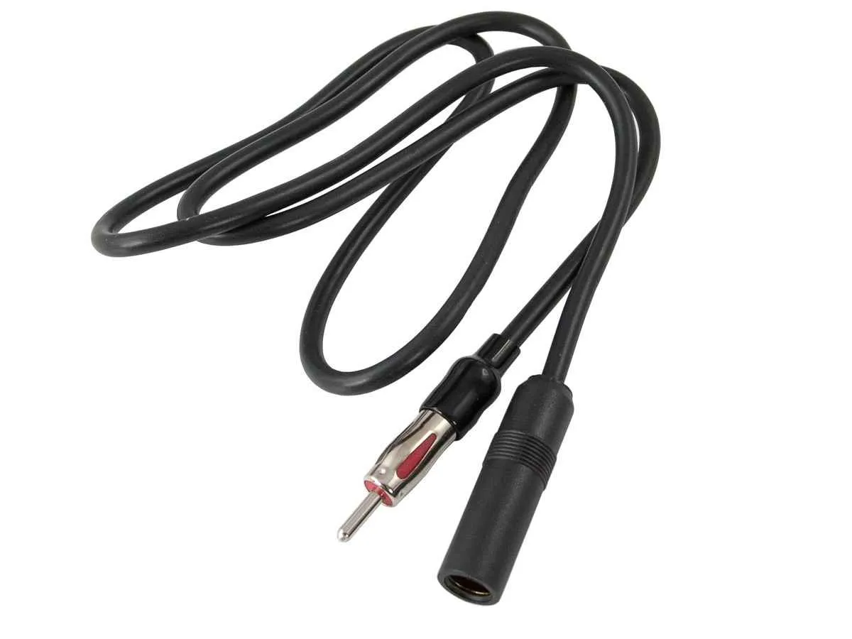 Aura ANX-1020, антенный удлинитель