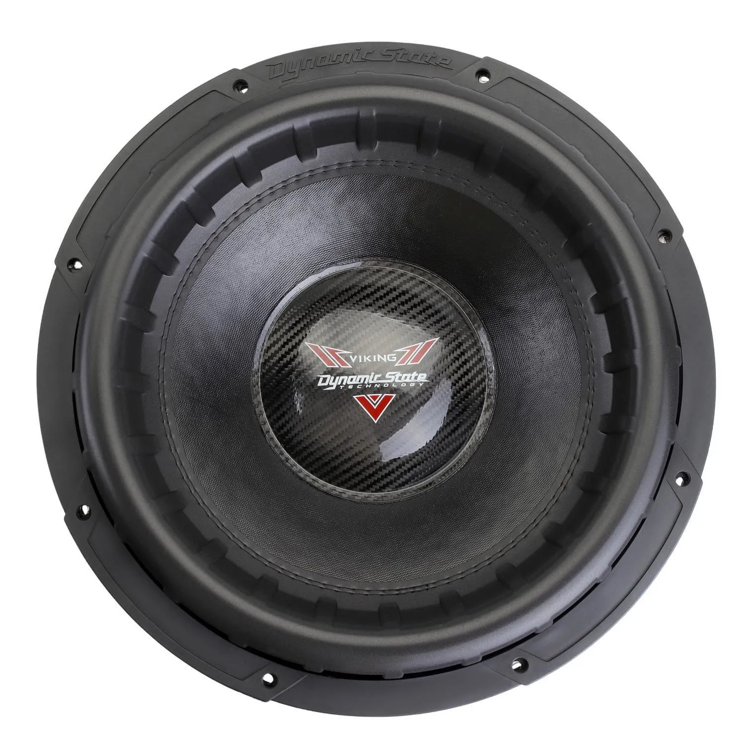 Dynamic State VIKING VSW-M40 Mjolnir сабвуфер