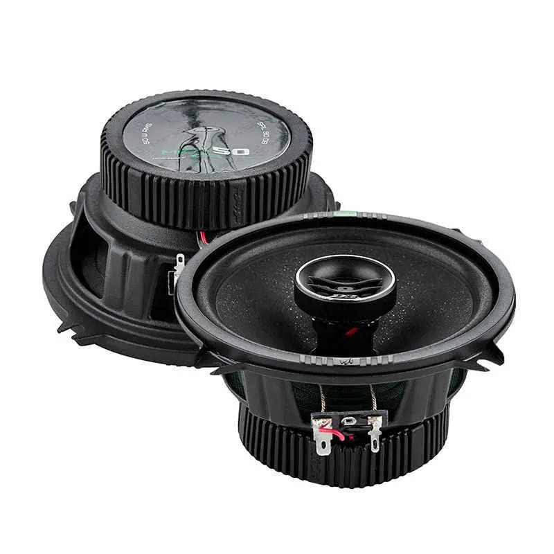 Alphard Machete MFX-50, коаксиальные динамики