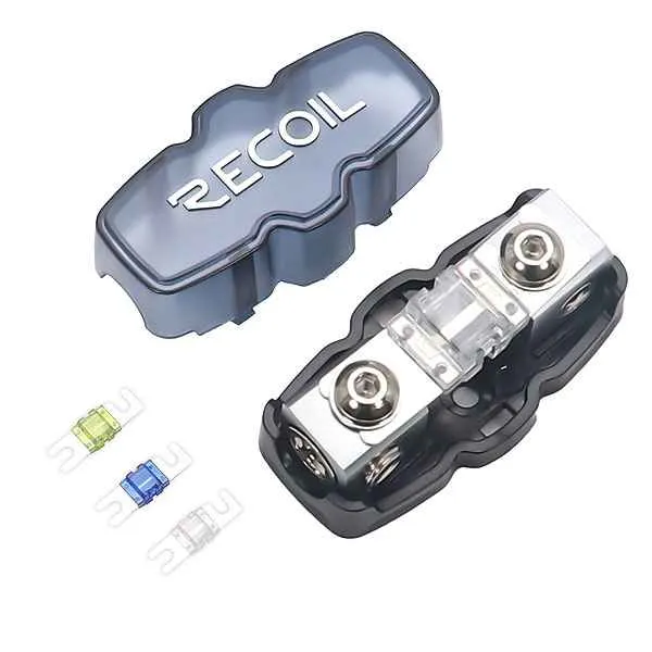 Recoil Audio SFH11 держатель предохранителя