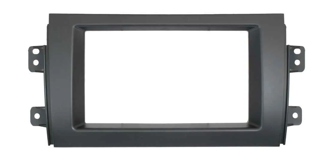 Переходная рамка для Suzuki SX4 07-> 2DIN
