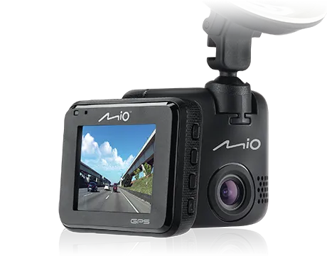 Видеорегистратор MIO MiVue C330
