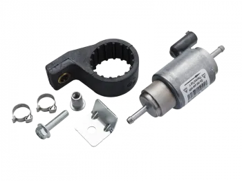 Webasto Насос топливный DP42 TT-Evo (бензин, дизель)T-90/S/ST/Pro, T-50 Pro