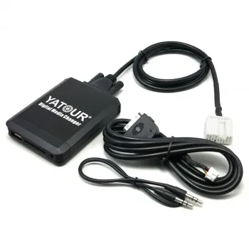 USB-адаптер Honda 2.3 (switch cable)