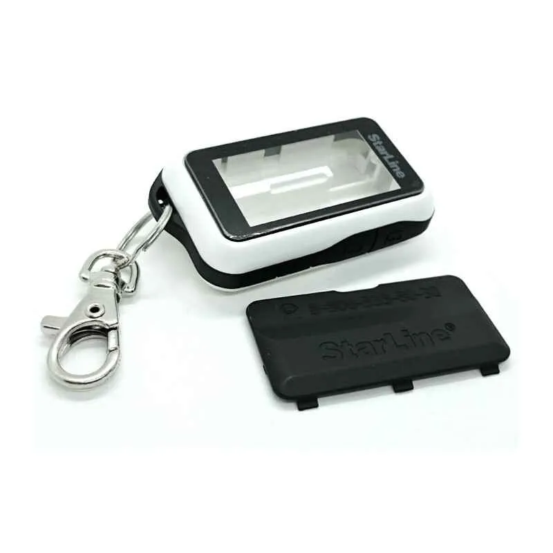 Корпус брелока StarLine E93/E63