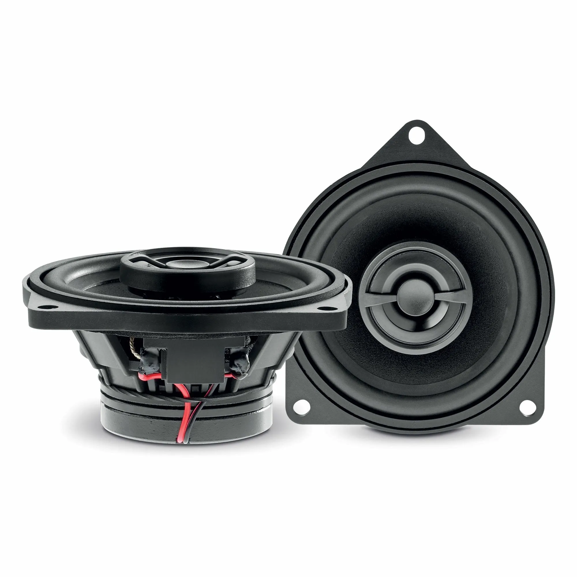 FOCAL ICC BMW100, коаксиальные динамики для BMW