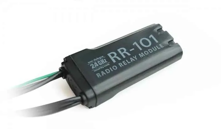 Радио реле Pandora RR-101