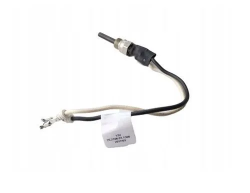 Eberspacher 25.2106.01.1300 свеча накаливания 12 В