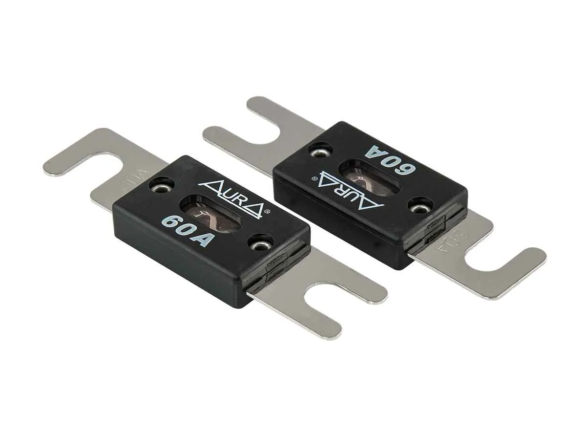 Aura FAL-N061 Предохранитель ANL 60A