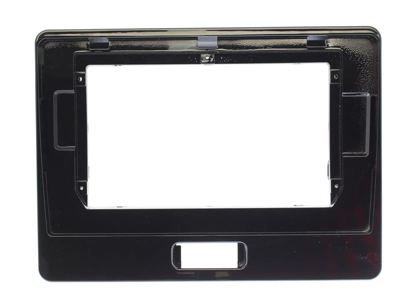 Рамка SU055T в Suzuki Wagon R 2017+ 10