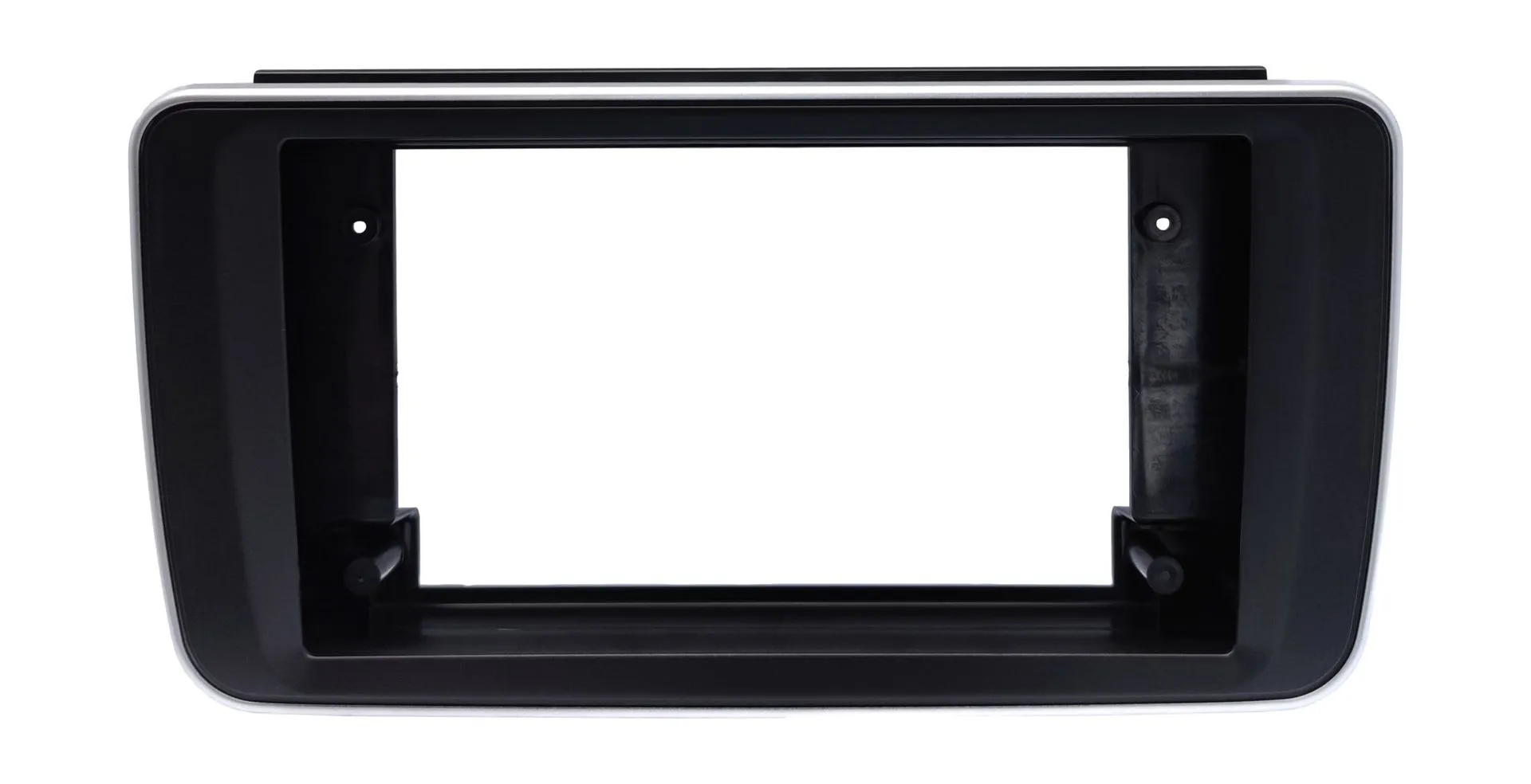 Рамка NI 166N в Nissan Leaf 2017+ 9