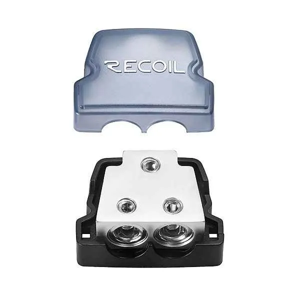 Recoil Audio MFH11 держатель предохранителя ANL