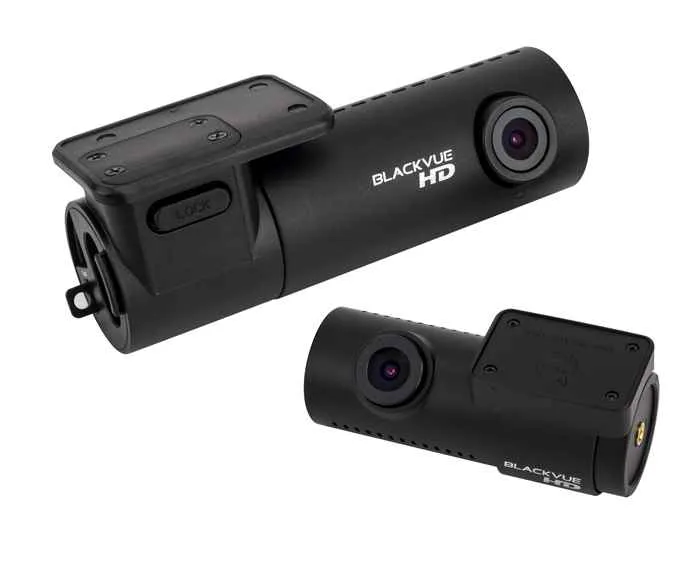 Автомоб. видеорегистратор Blackvue DR430-2CH