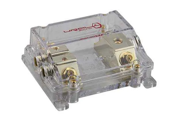 Ural PB-DB04ANL дистрибьютор