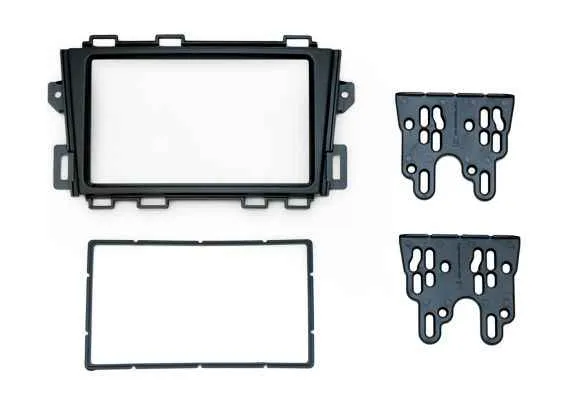 Переходная рамка для Nissan Murano 09-> 2DIN