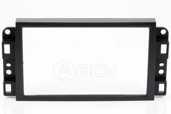 ACV PR34-1058 - переходная рамка 2DIN Aveo 2006->