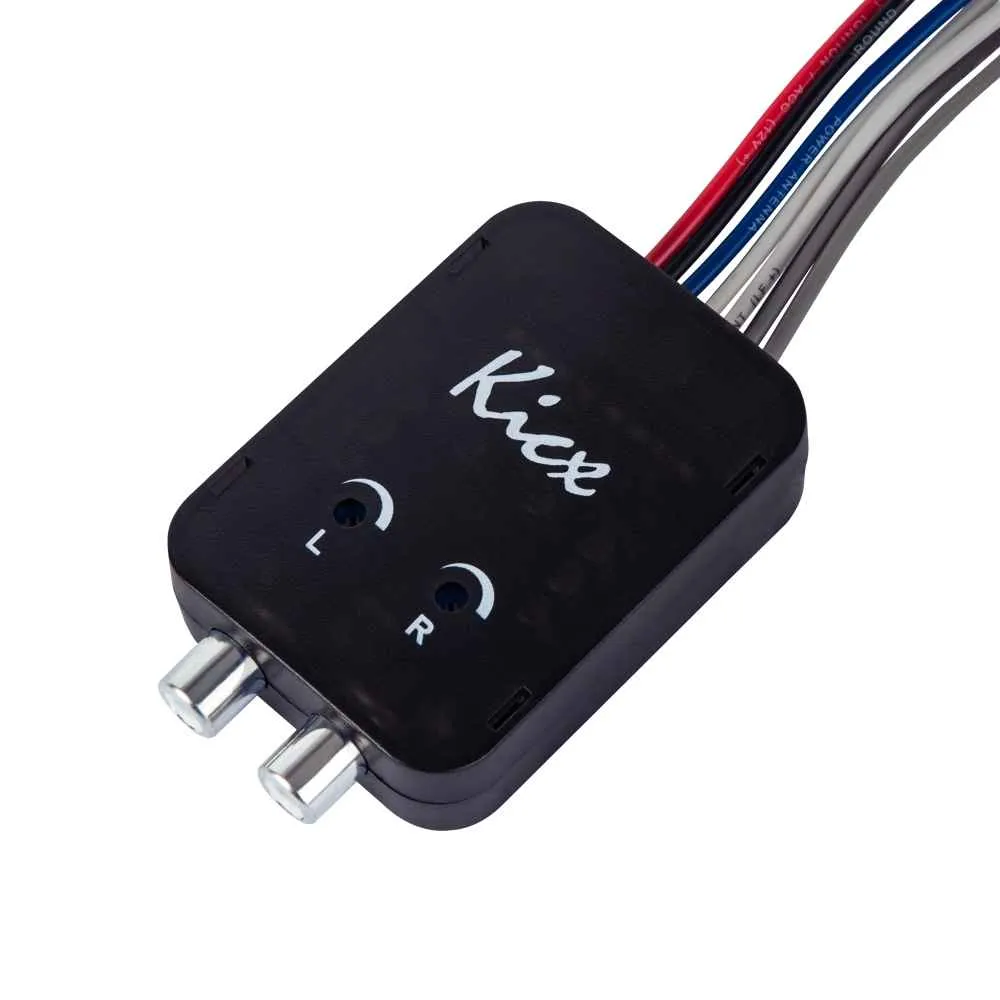 Kicx HL02MS конвертер уровня