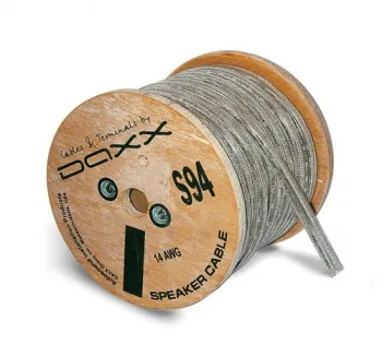 DAXX S94 (кабель колоночный 14Ga - 1m)