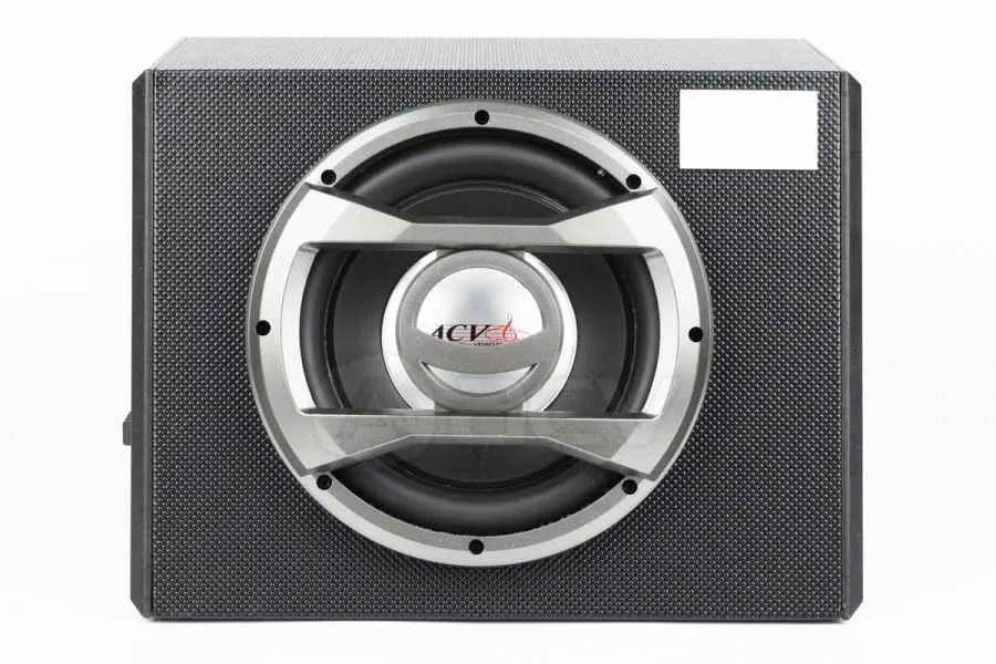 ACV BBA-10 сабвуфер активный
