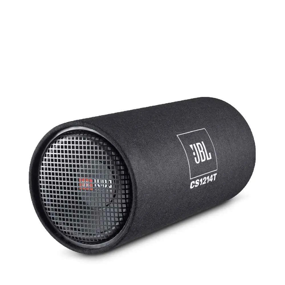 JBL CS-1214T сабвуфер корпусной