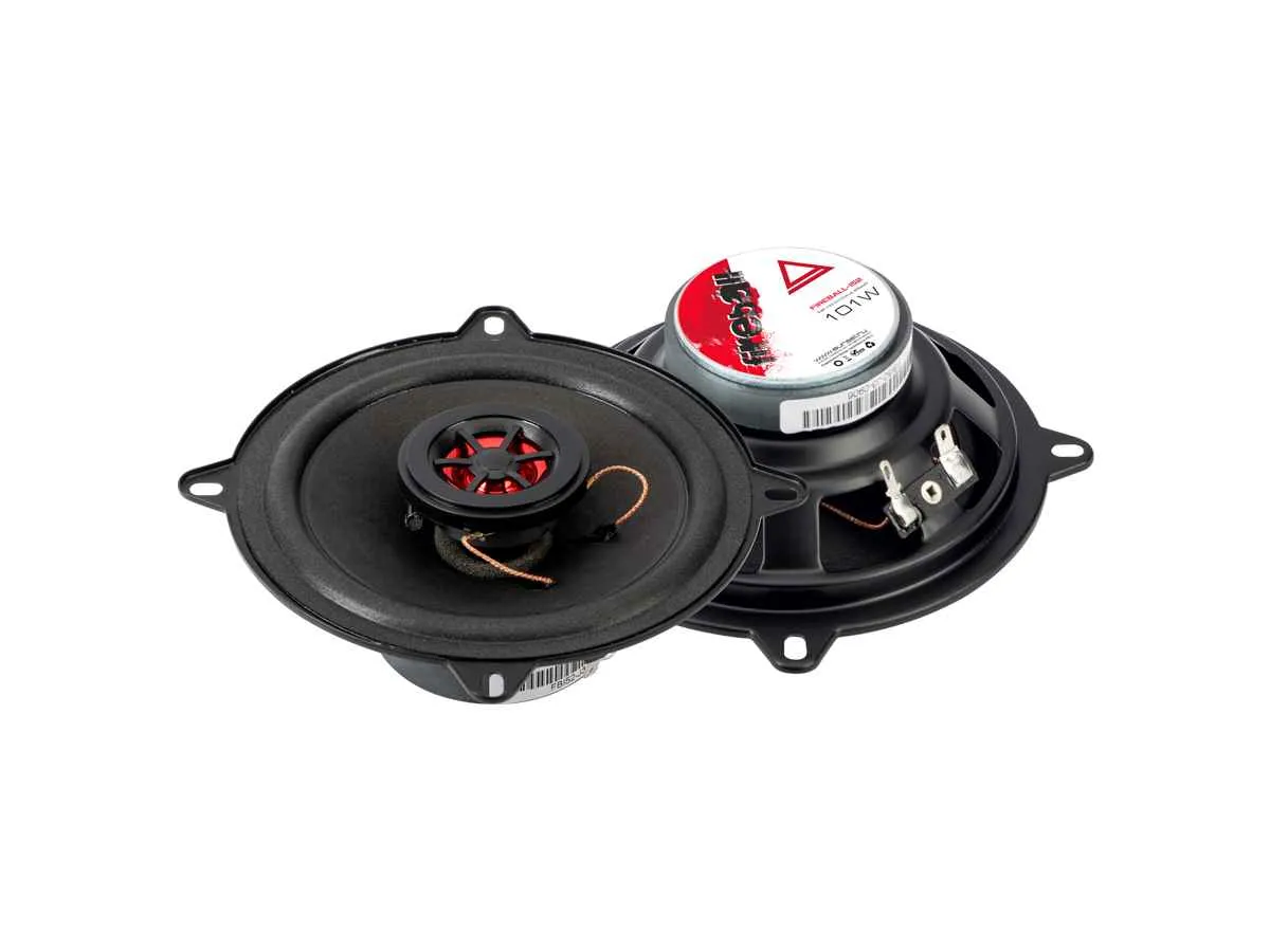 Акус. сист. Aura Fireball-i52