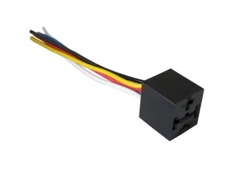 Сокет к реле StarLine с диодом